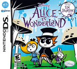 Alice in Wonderland (Nintendo DS)
